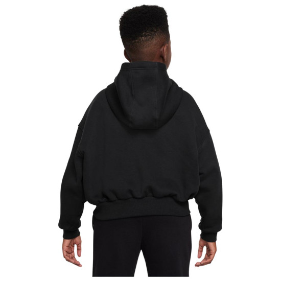Nike Παιδικό φούτερ Sportswear Club Fleece Hoodie